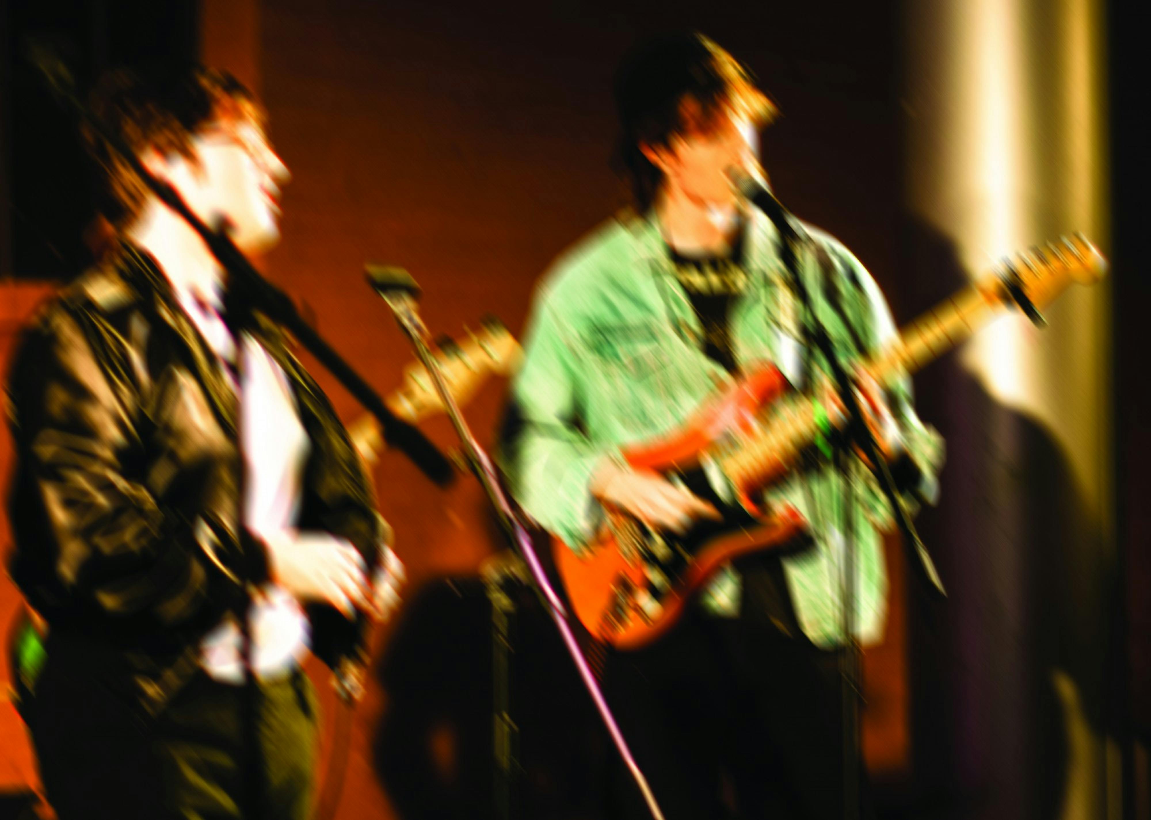 For the record: trailblazing ASU's popular music scene - The Arizona State Press - Vimarsana News