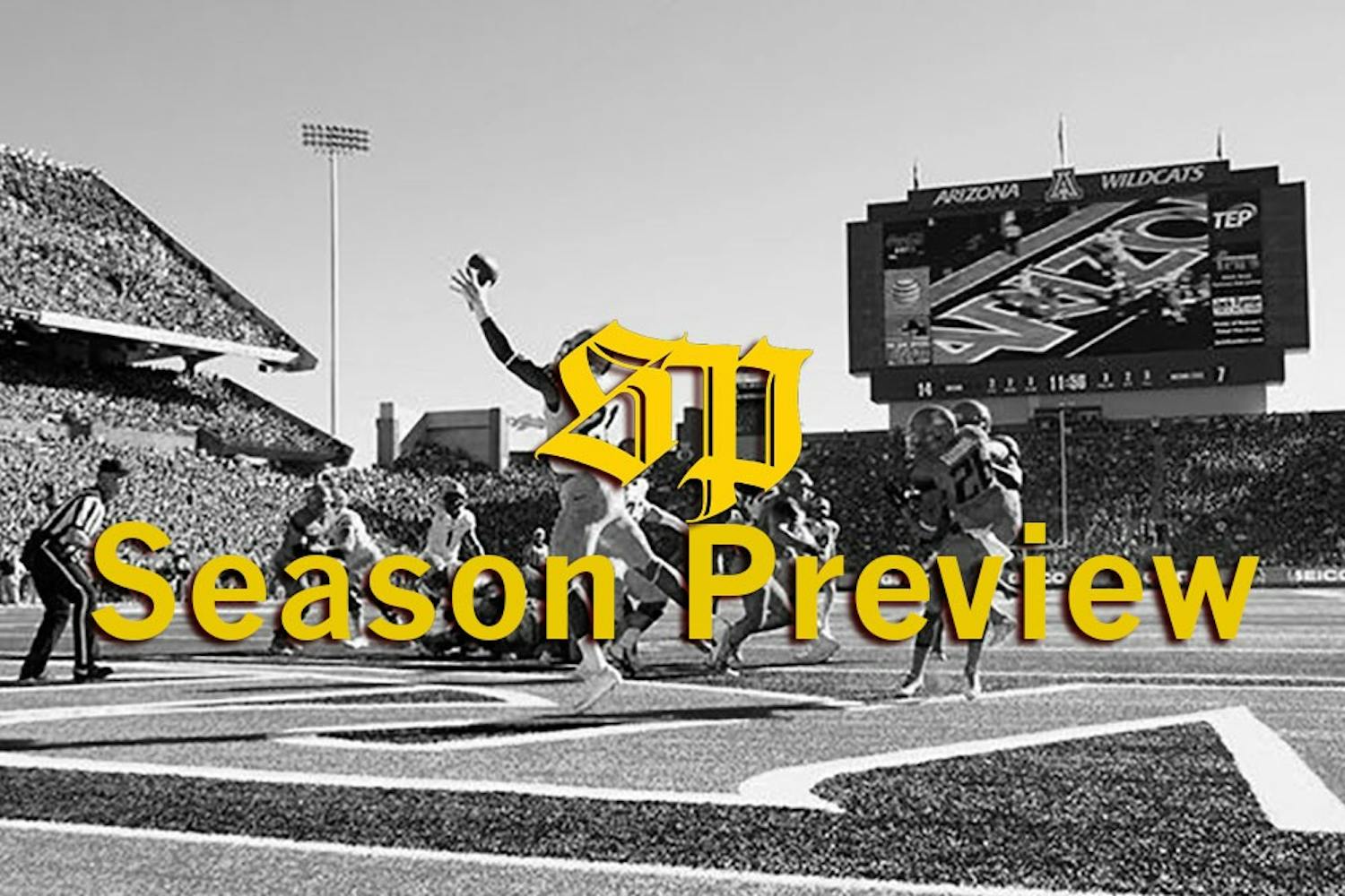 Football Season Preview