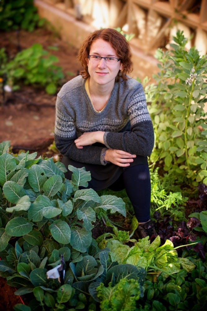 (Photo by Michael Arellano)