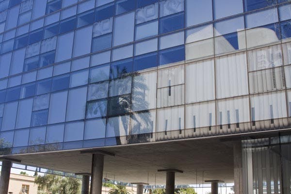 (Photo by Annie Wechter)