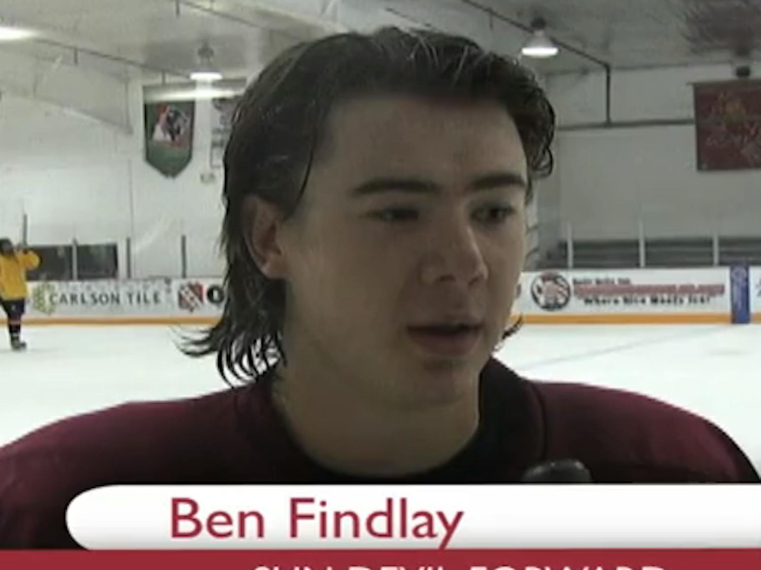 FIGHTING THROUGH: Sophomore shortstop Katelyn Boyd (broken fingers) is among the numerous SU softball players who have played through injuries during the 2010 season. (Photo by Michael Arellano)