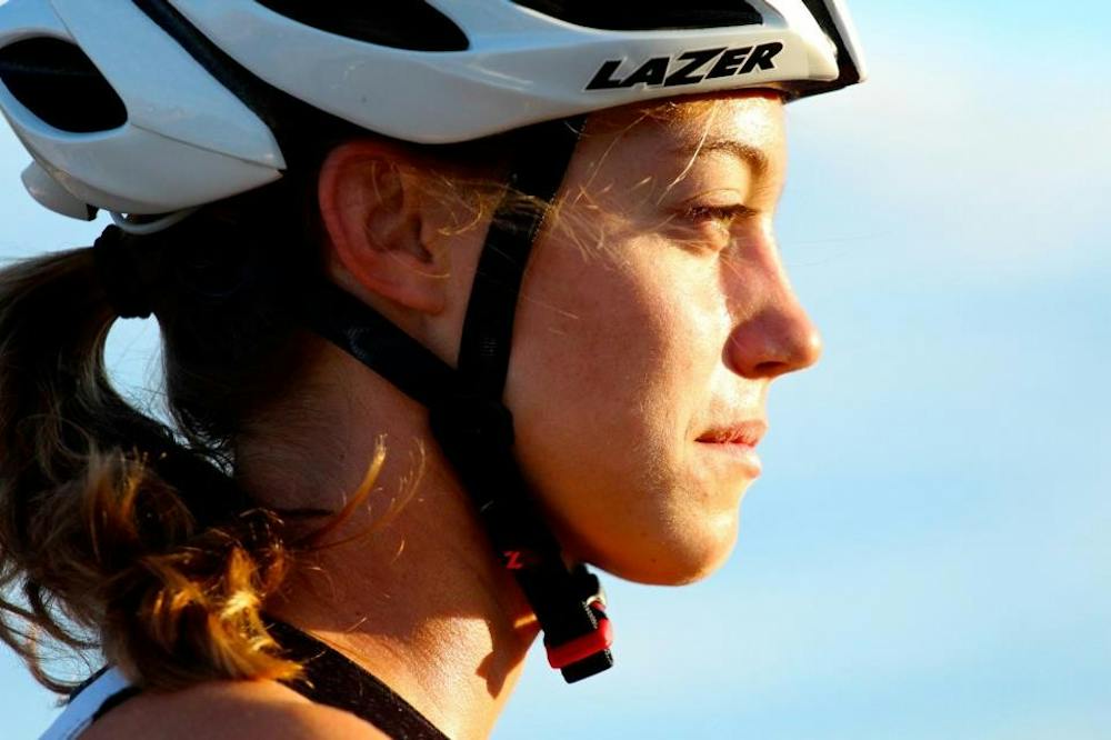 Turf Talk: Ryding a Bike - The Arizona State Press