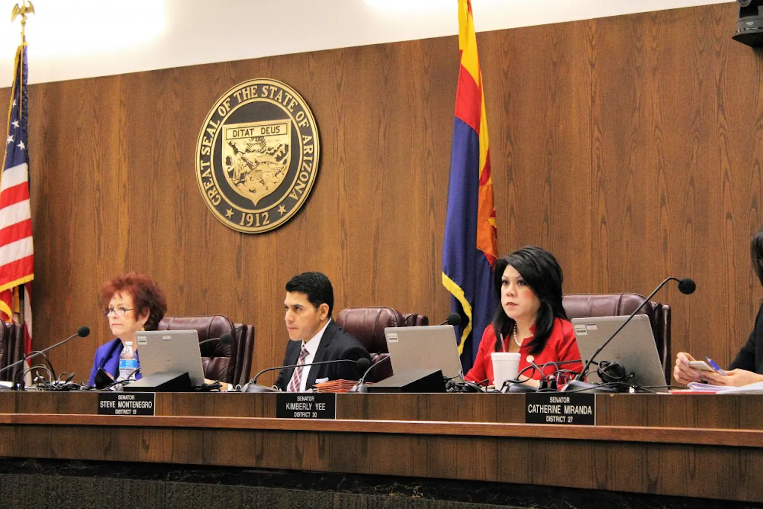 SenEdCom