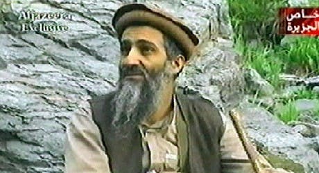 WORLD NEWS BINLADEN 2 MCT