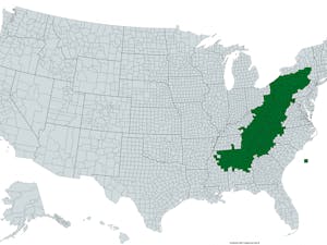 20200421 Appalachia map