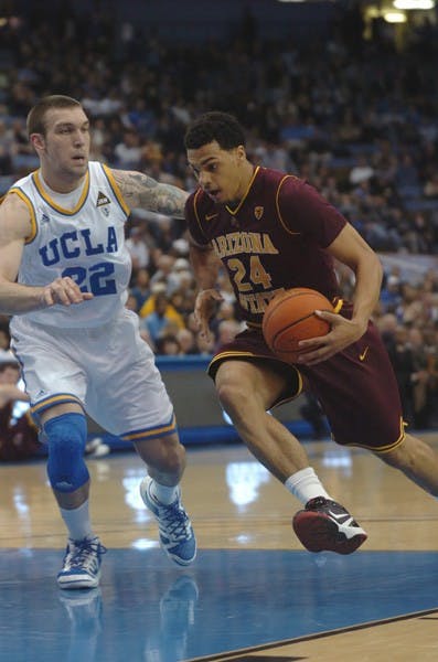(Photo courtesy of The Daily Bruin)