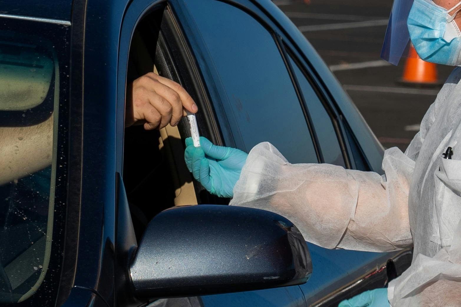 Biodesign COVID Test