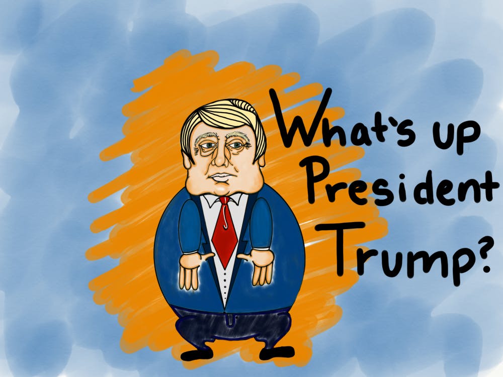 whats up pres trump header