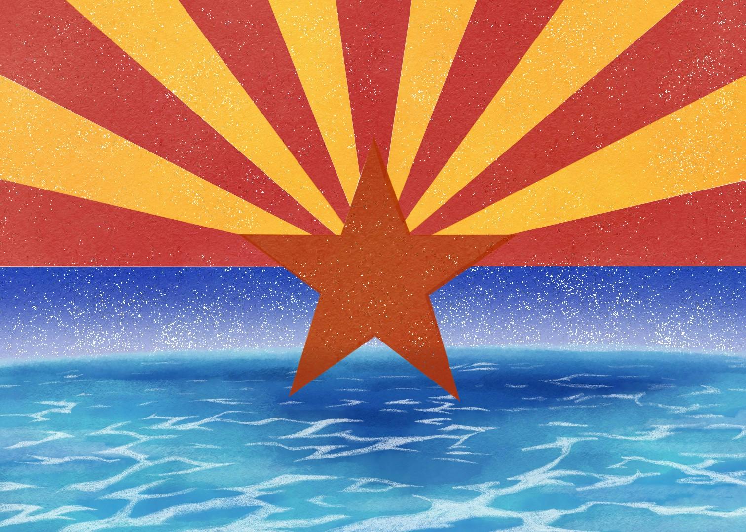 The Arizona Water Innovation Initiative is now halfway through its "one year of innovation" for developing actionable solutions for water usage.