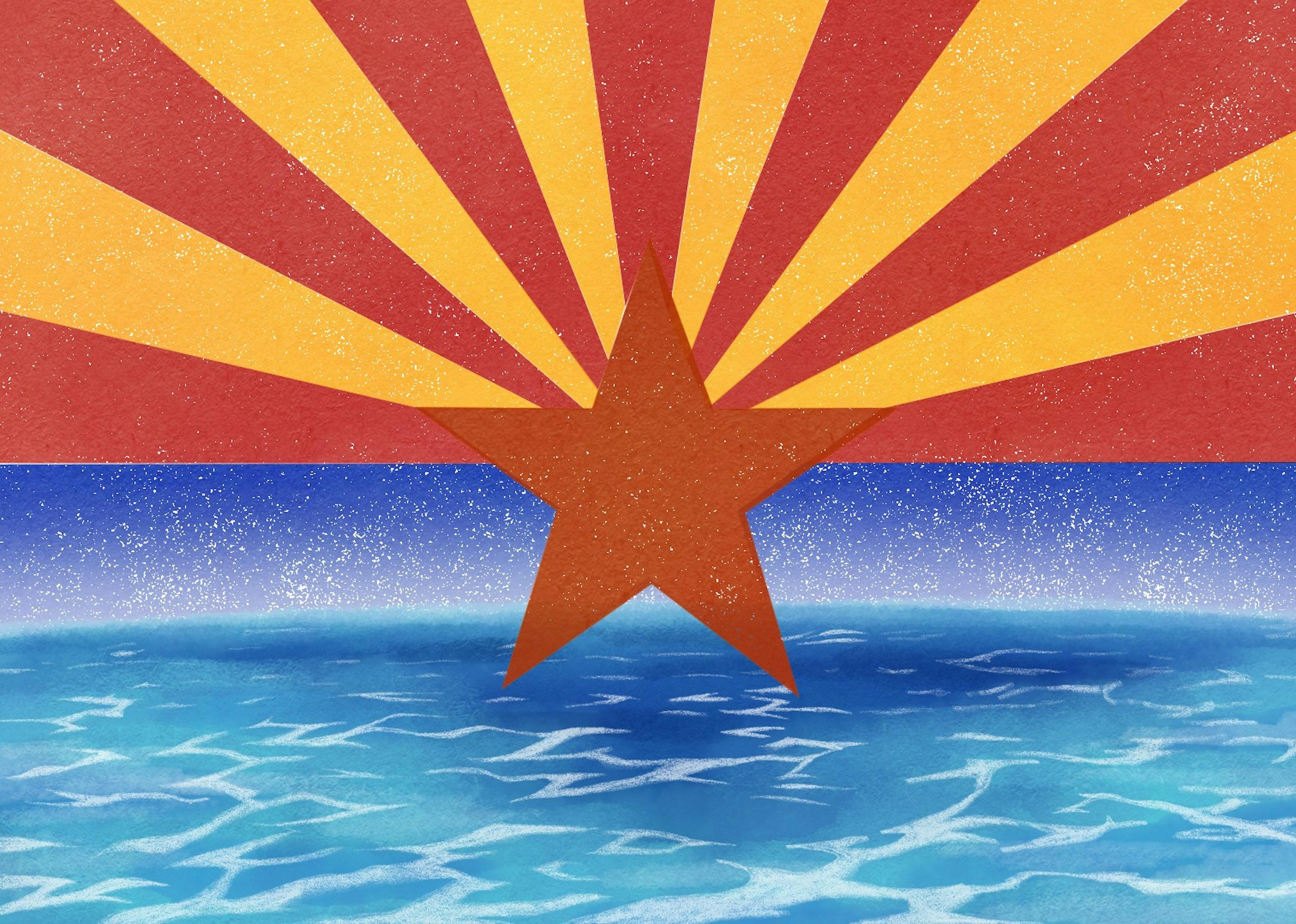 Arizona Water Innovation Initiative introduces statewide effort to address water concerns - Vimarsana News