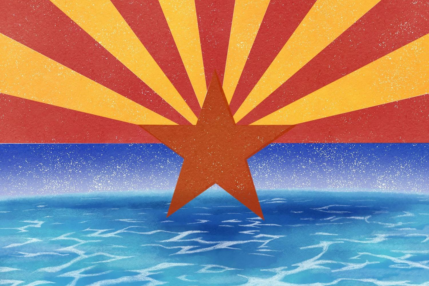 The Arizona Water Innovation Initiative is now halfway through its "one year of innovation" for developing actionable solutions for water usage.
