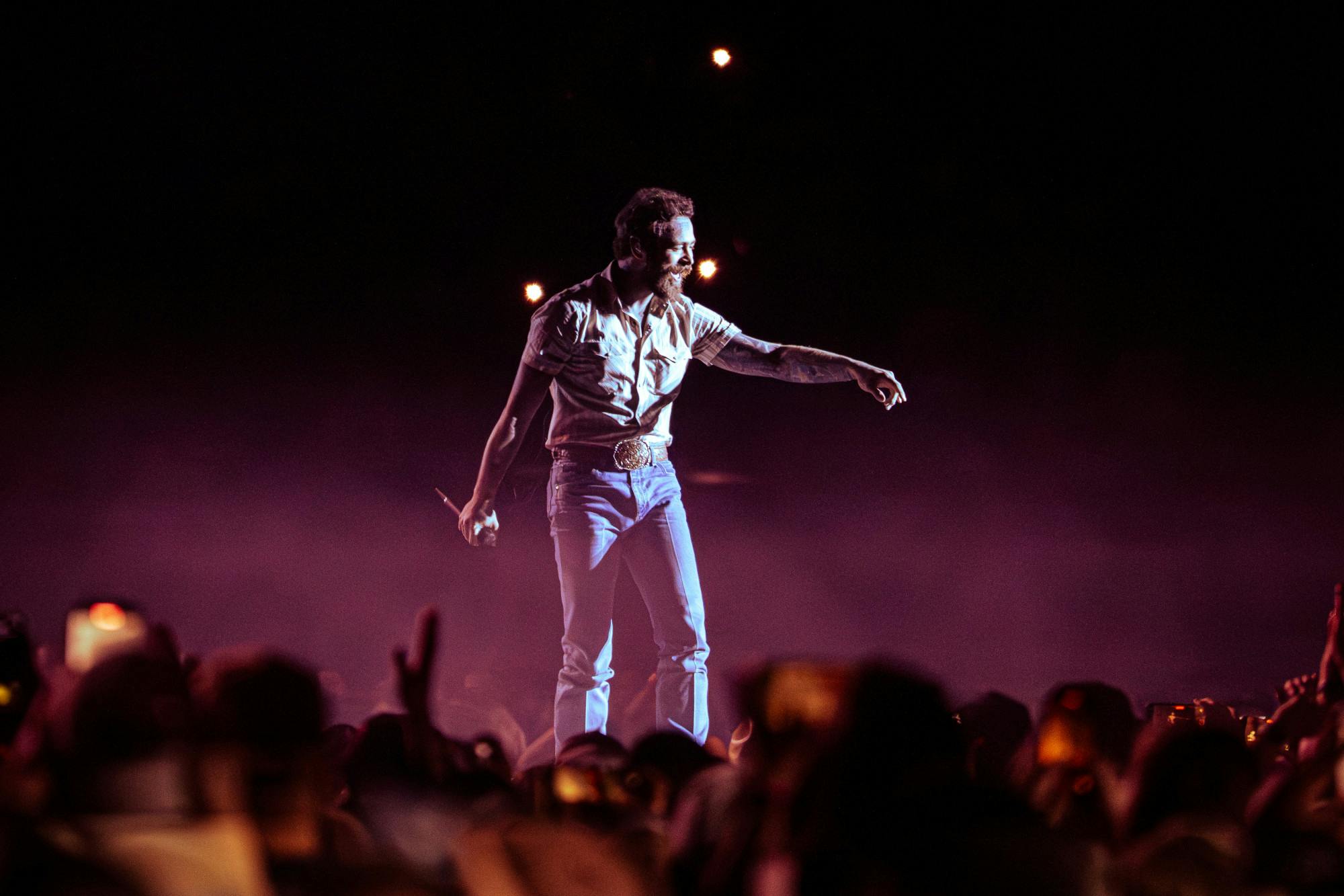 Gallery: Post Malone Concert