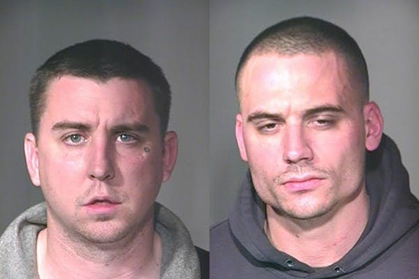 Photo Courtesy of Chandler Police Department