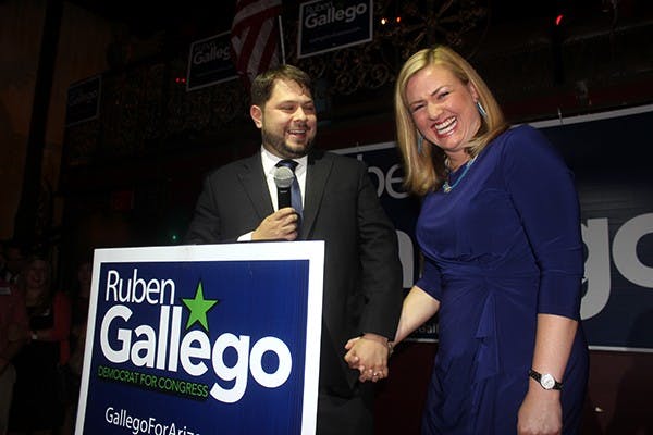 Arizona Primary Night 