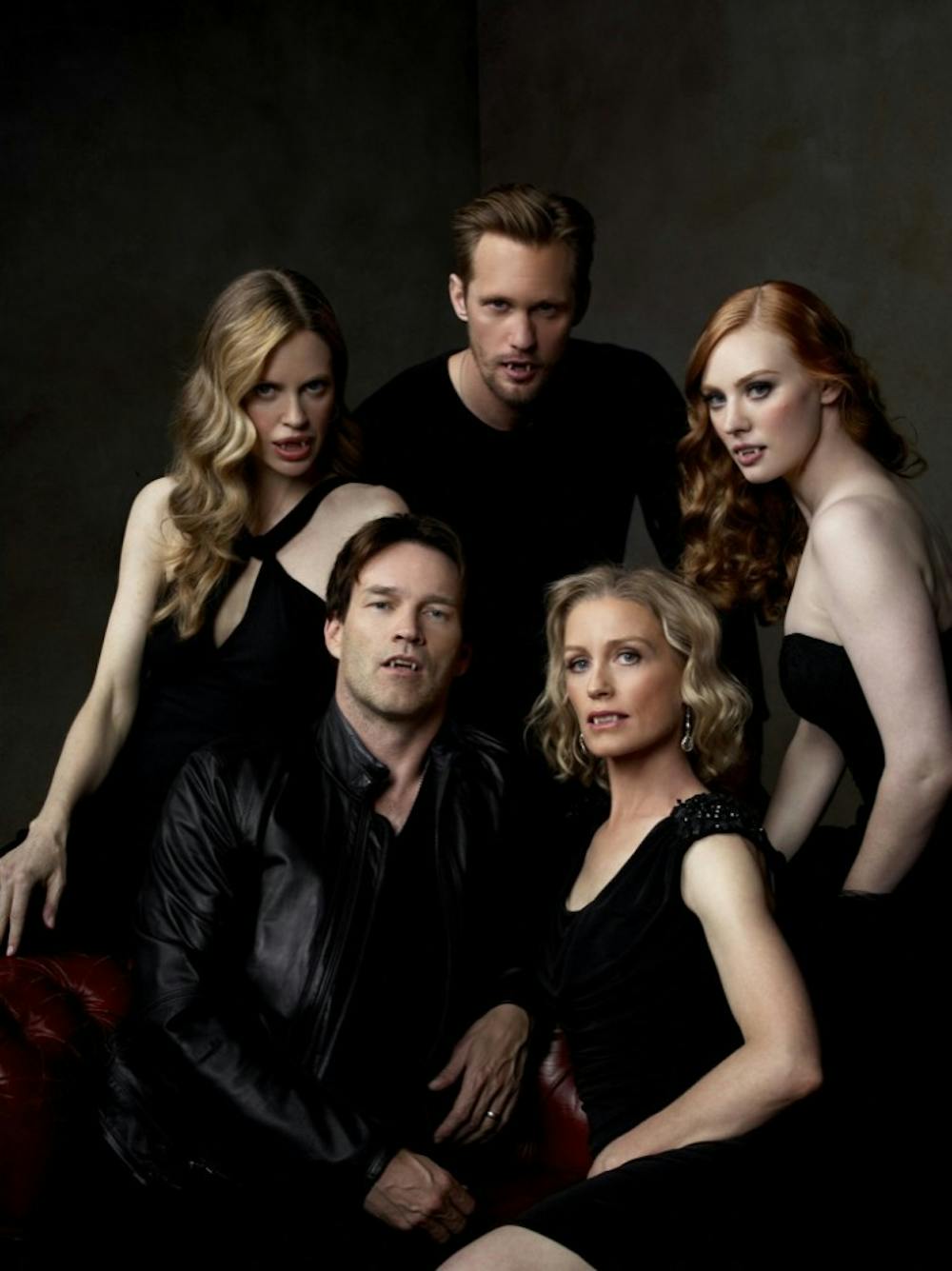 Move over Twilight, there are better Vamps to watch. Photo courtesy of Trueblood.tv.