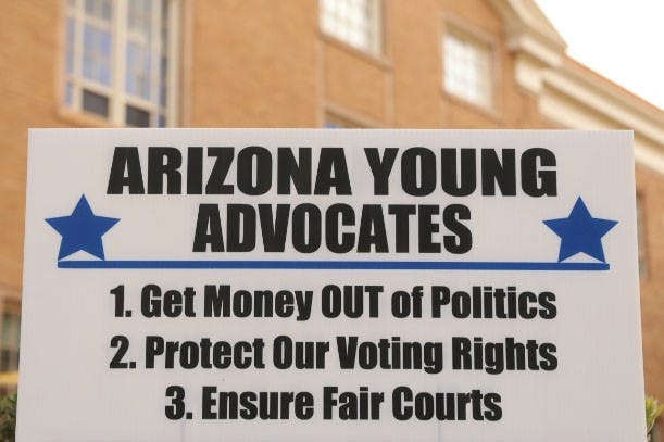 Arizona Young Advocates