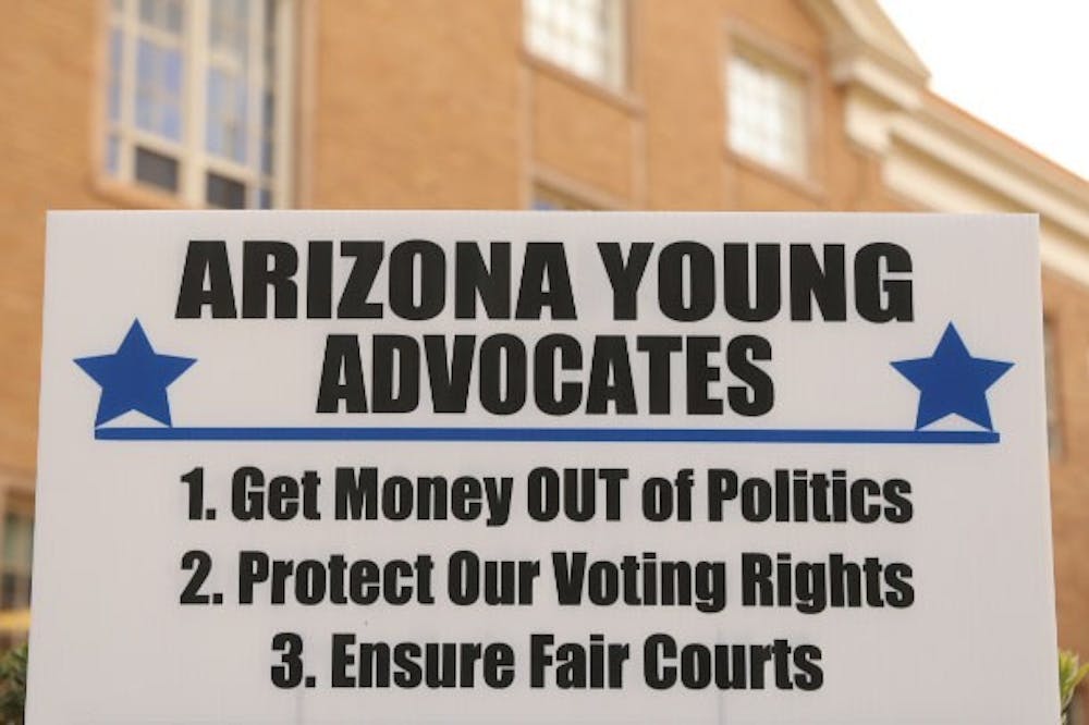 Arizona Young Advocates
