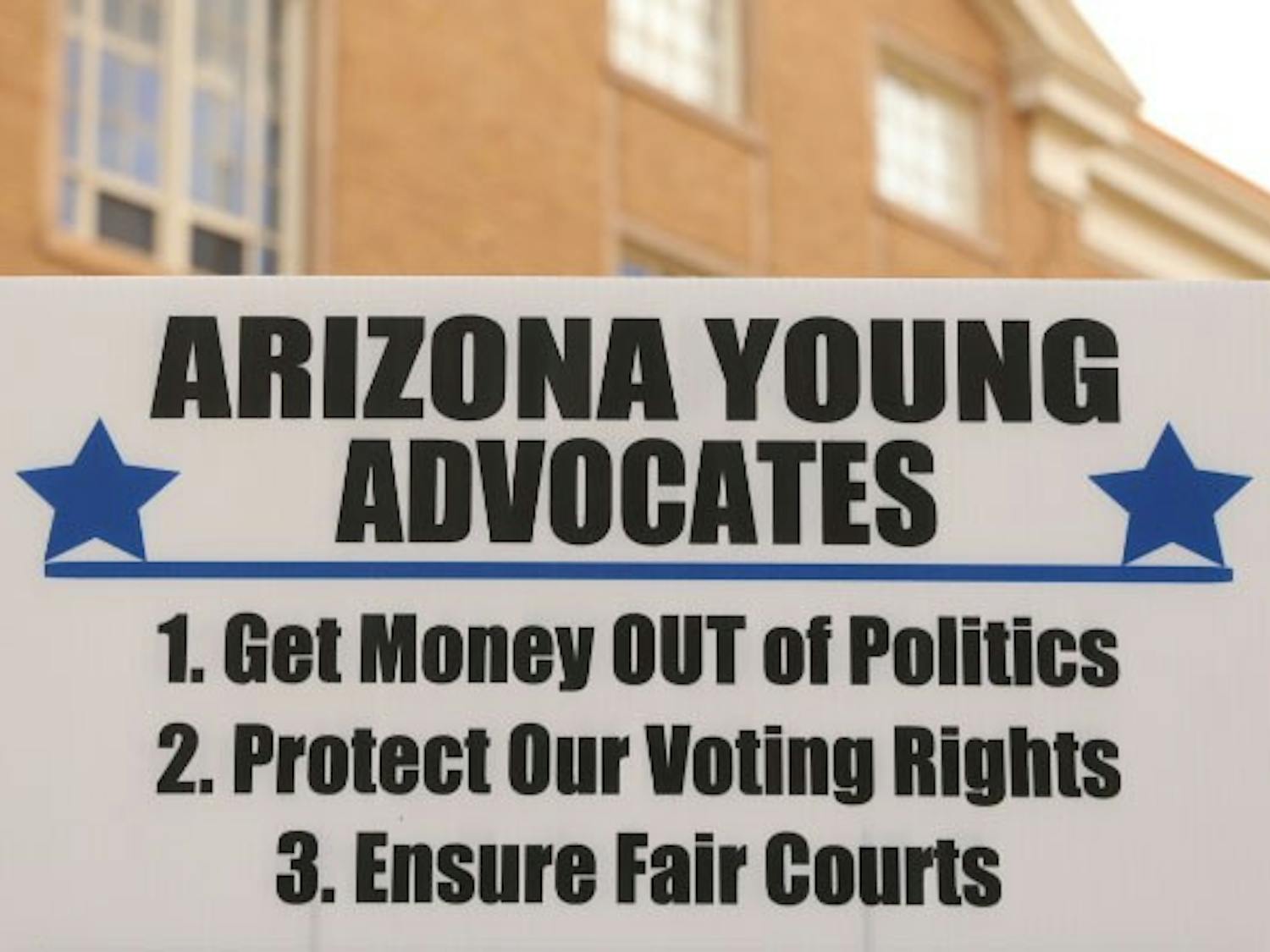 Arizona Young Advocates