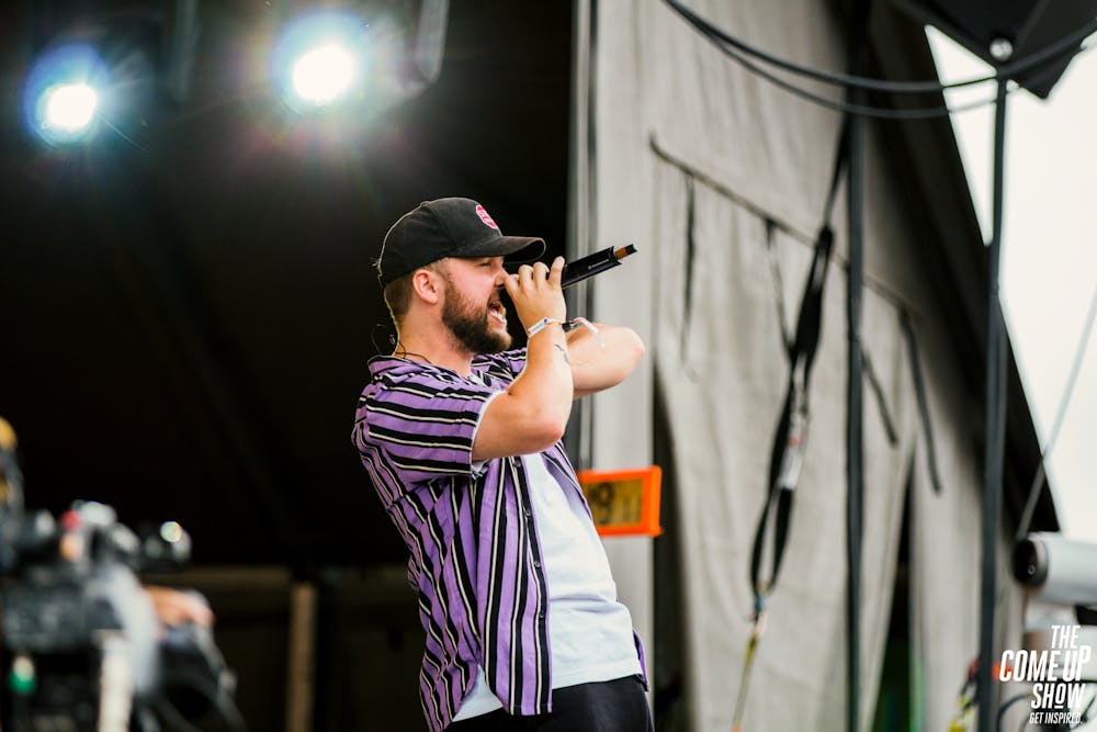 Top 5 Quinn XCII songs to get you pumped for Devilpalooza - The Arizona ...