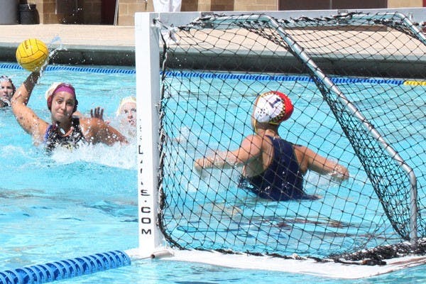 (Photo by Jessica Weisel)