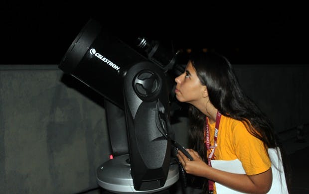 Photo by Harmony Huskinson.