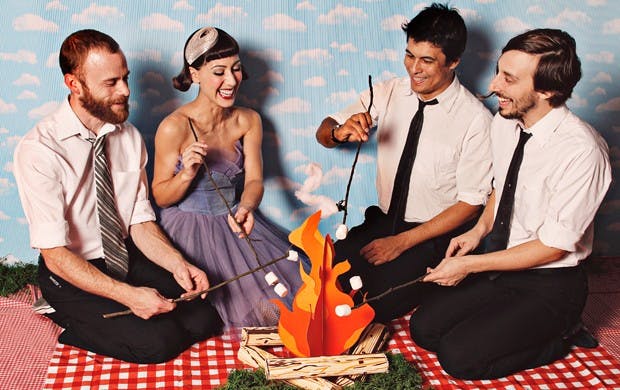 Photo courtesy Angel Ceballos.