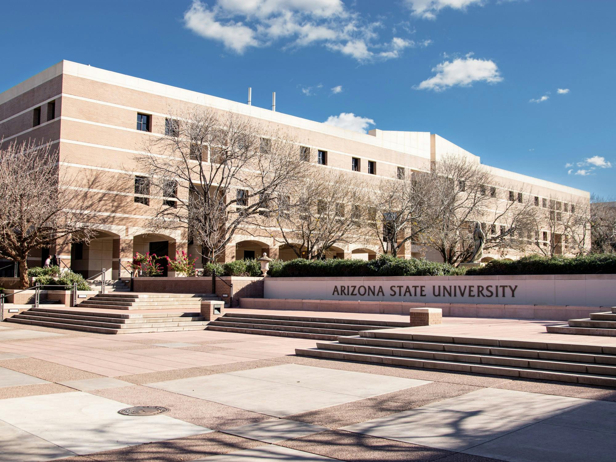 Lost in orbit: Experiencing ASU from its satellite campuses - The