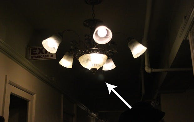 Photo by Harmony Huskinson.