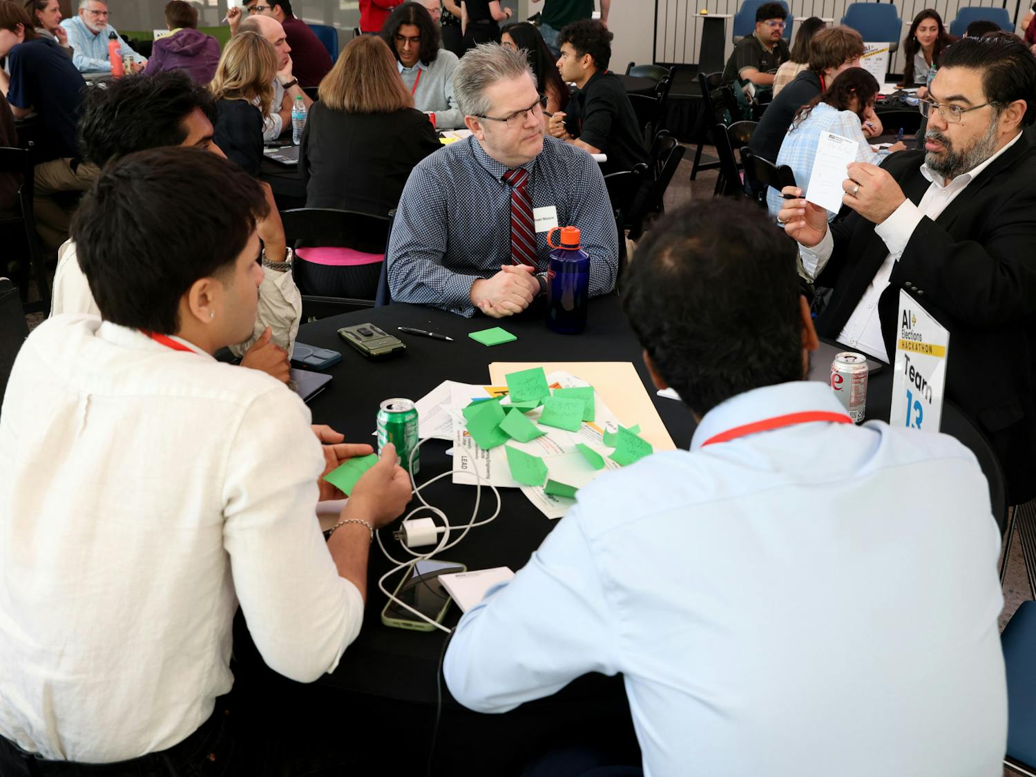 Peters-260226-AI-Elections-Hackathon