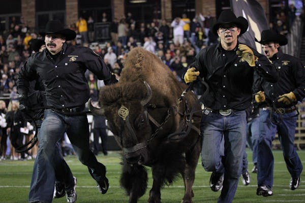 Slideshow: ASU tops Colorado 51-17