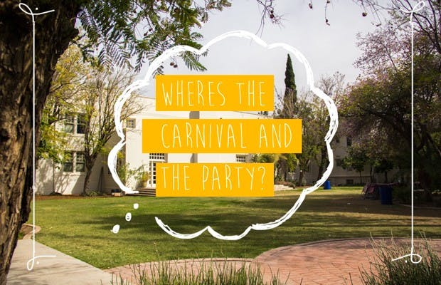 Photo illustration by Noemi Gonzalez