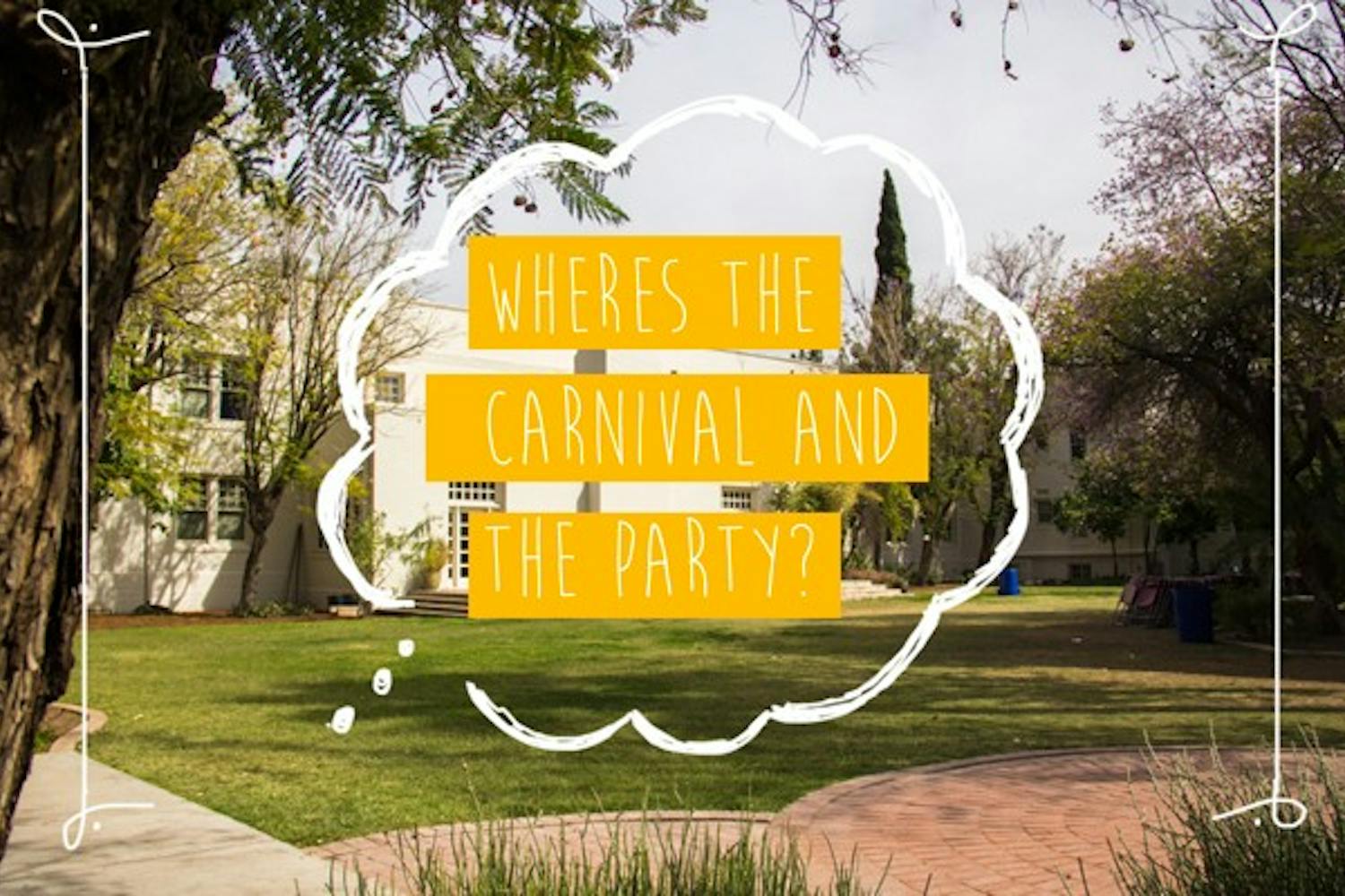 Photo illustration by Noemi Gonzalez