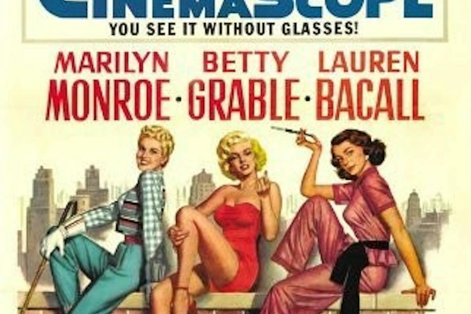 (Photo courtesy of Twentieth Century Fox Film Corporation)