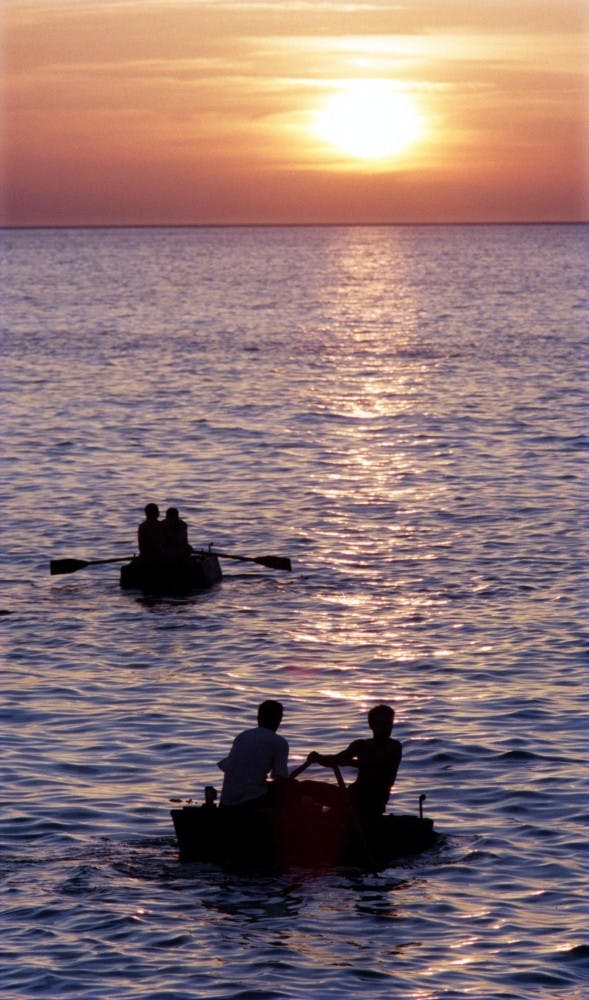 WORLD NEWS CUBA-ECONOMY 1 DA