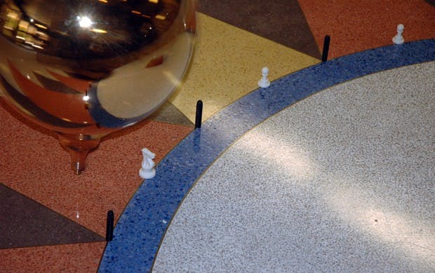 Photo by Kristen Hwang.