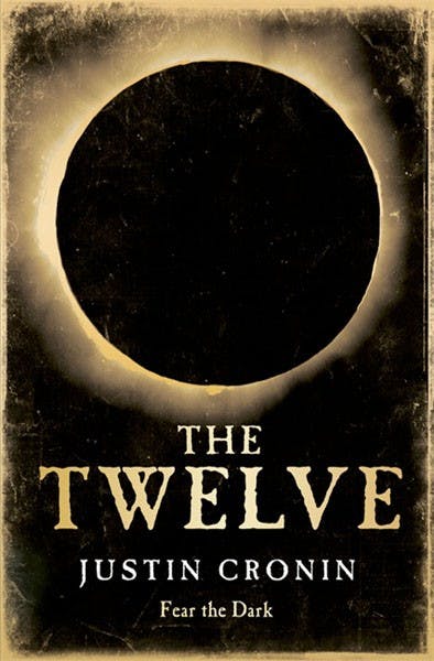 (Photo courtesy of Ballantine Books)