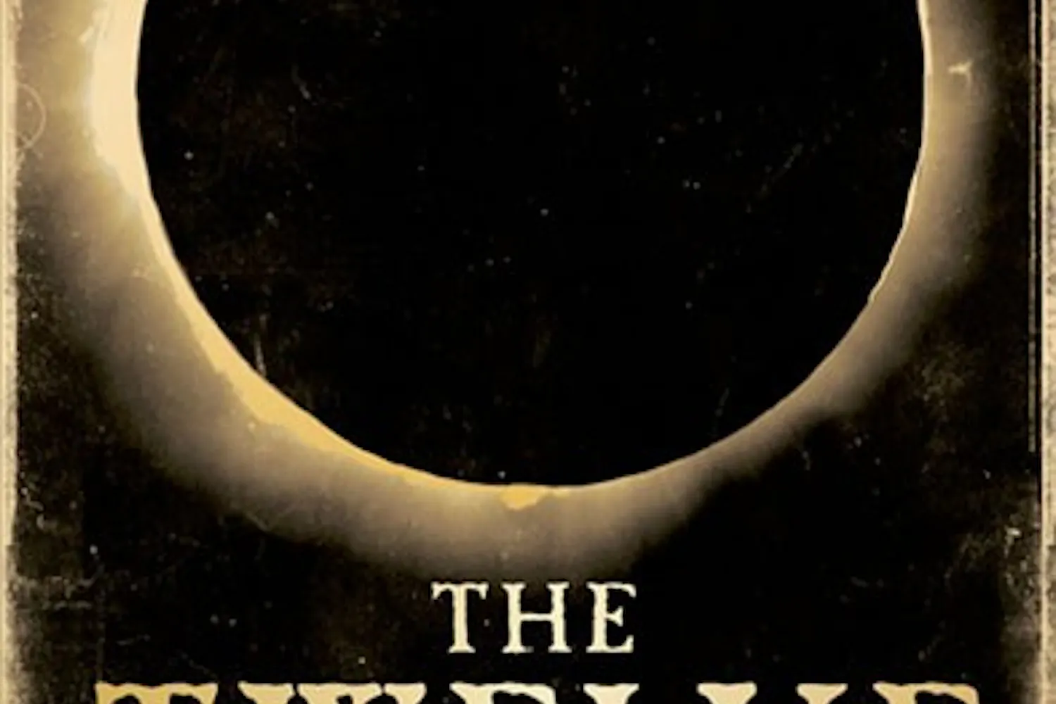 (Photo courtesy of Ballantine Books)