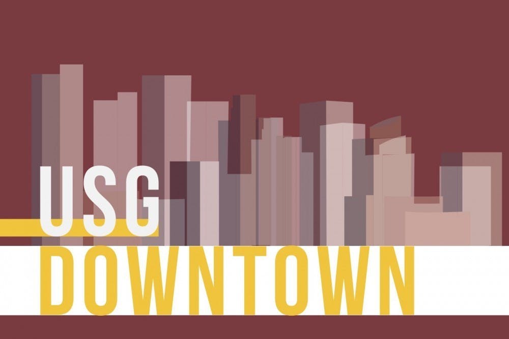 La prensa usg downtown.jpg