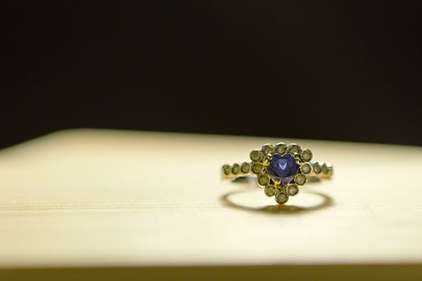 (Photo Illustration by Emily Johnson)