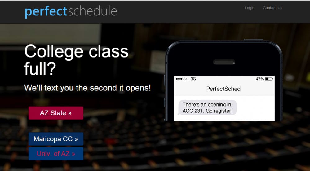 perfectschedule.com