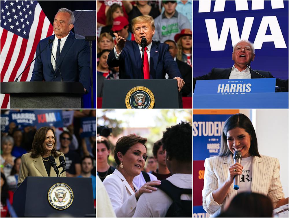 Respect for politicians is lessening, so is people's respect for each ...