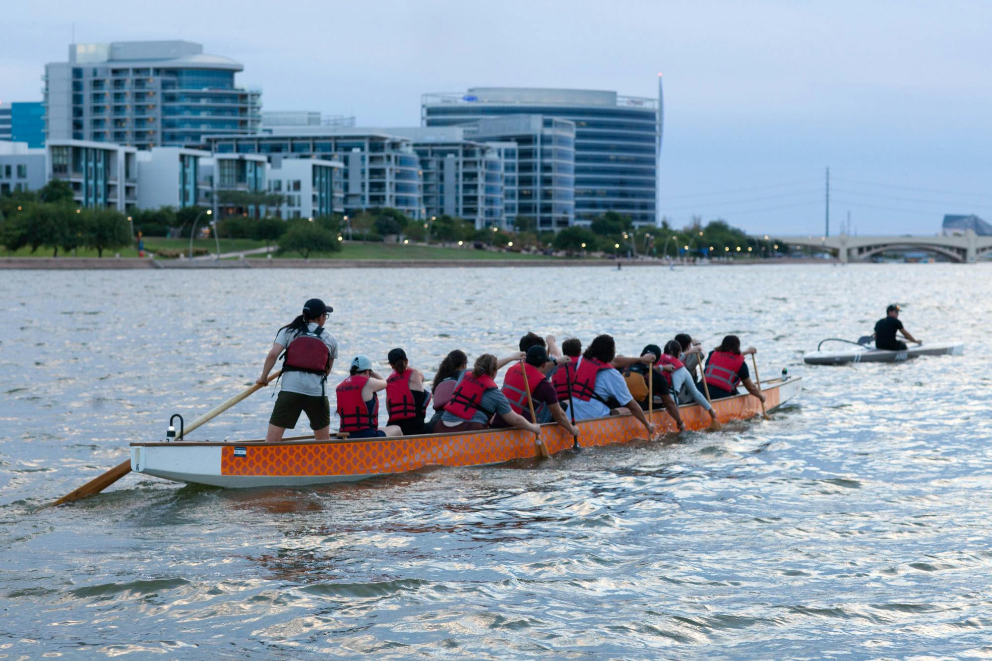 Row the boat clearance arizona state