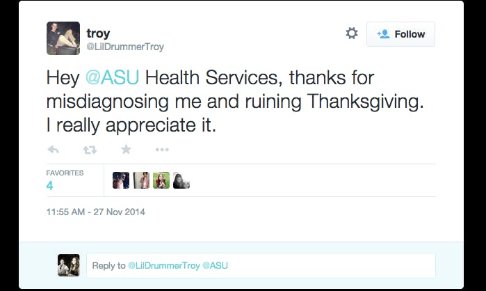ASU-Health-service-twitter