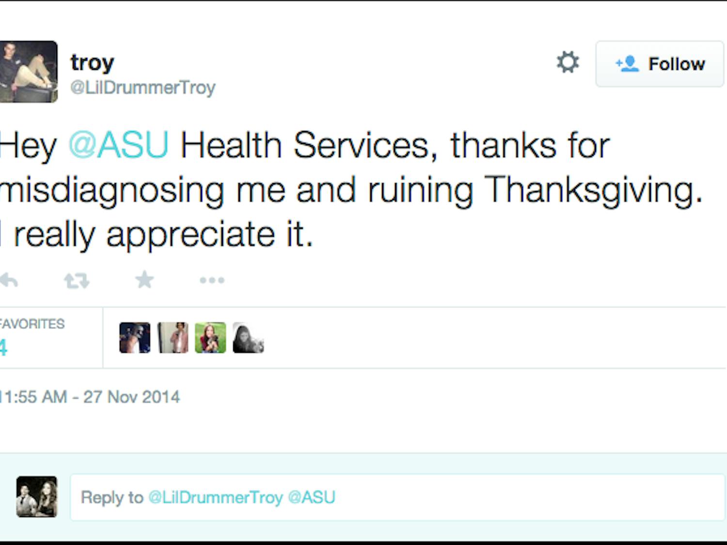ASU-Health-service-twitter