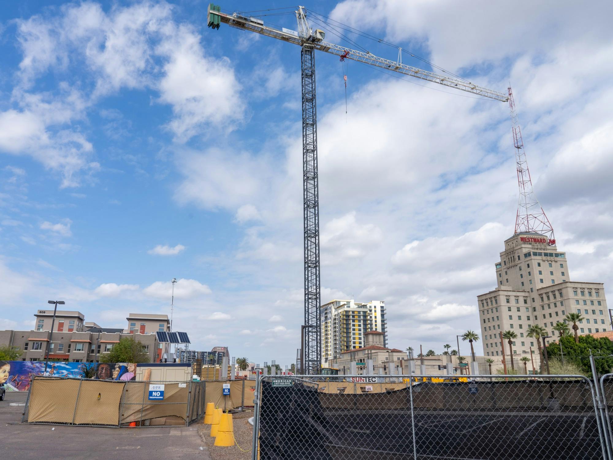 20200223 Downtown Phoenix Residence Hall and Entrepreneurship Center 0002