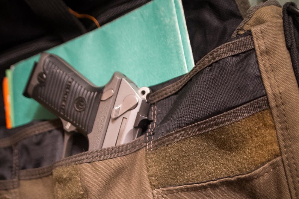 Photo illustration done on Sunday, Jan. 24, 2016. 