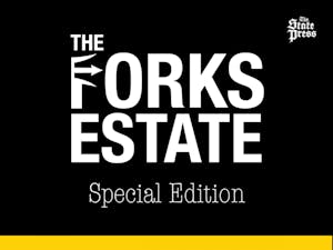 Forks Estate Special