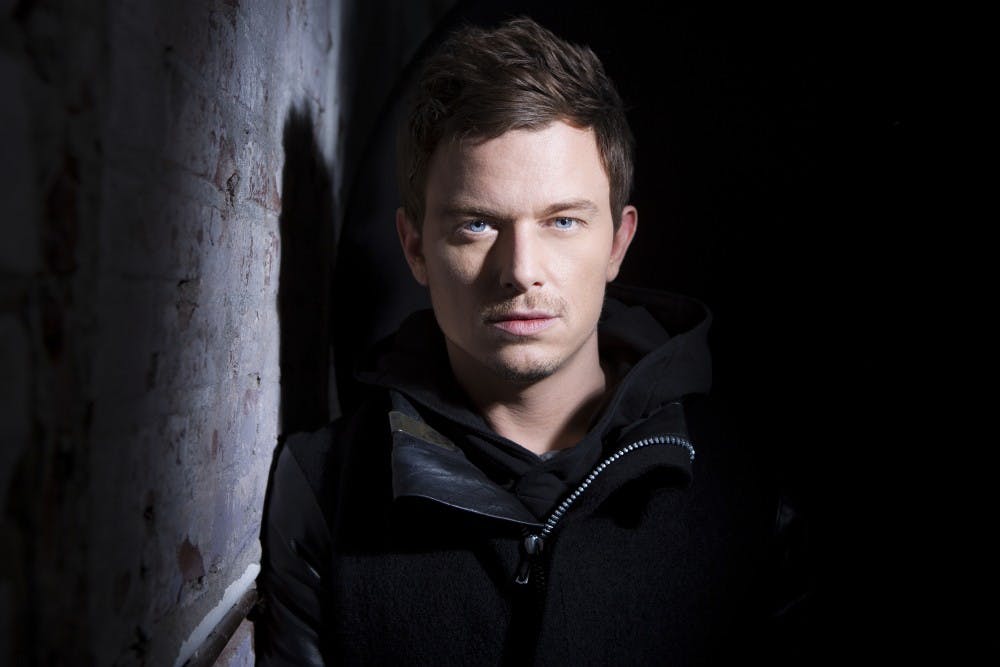 Fedde Le Grand Talks New Album, Wants To Make Crowds Go 'absolutely ...