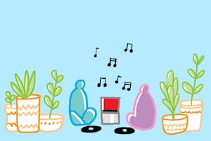 gender doesn't define relationships