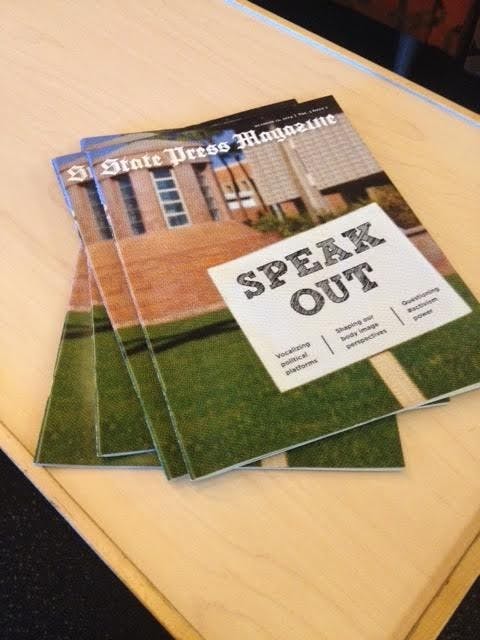 (Photo Courtesy of David Willison)